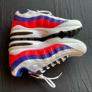 Nike Air Max 95